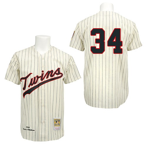 Authentic Jersey Minnesota Twins 1984 Kirby Puckett - Shop Mitchell & Ness  Authentic Jerseys and Replicas Mitchell & Ness Nostalgia Co.